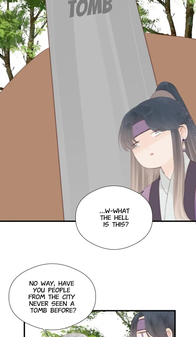 My Charming Bandit Chapter 29 page 31 - 