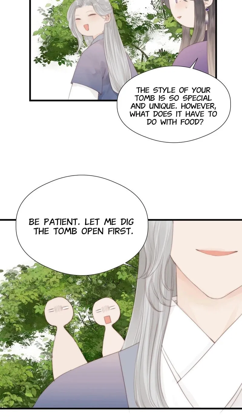 My Charming Bandit Chapter 29 page 32 - 