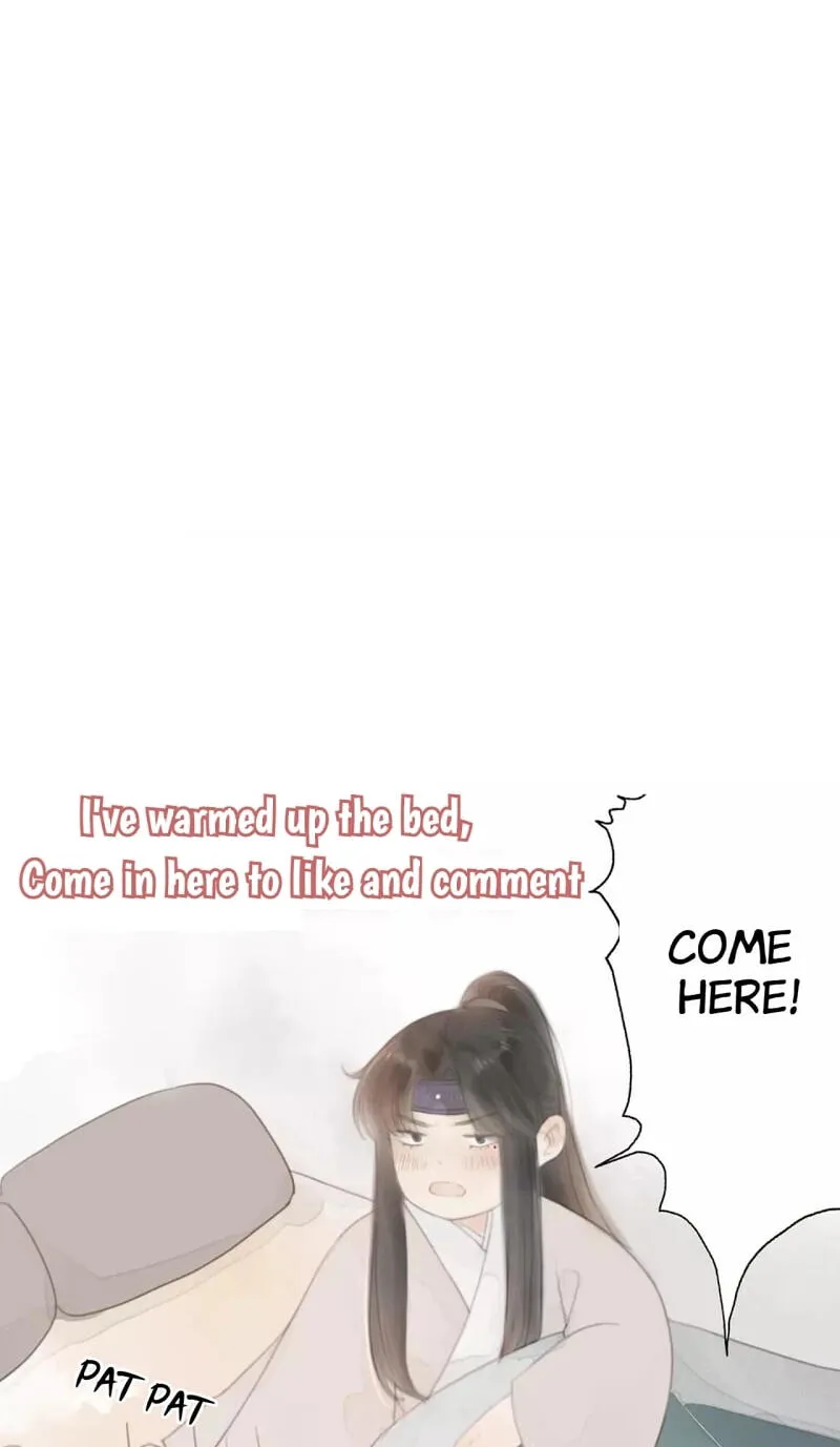 My Charming Bandit Chapter 29 page 33 - 