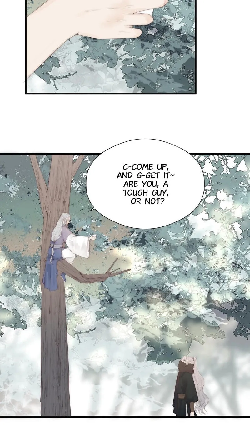 My Charming Bandit Chapter 29 page 6 - 