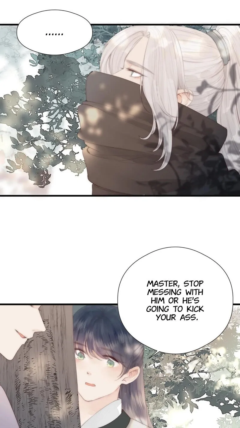 My Charming Bandit Chapter 29 page 7 - 