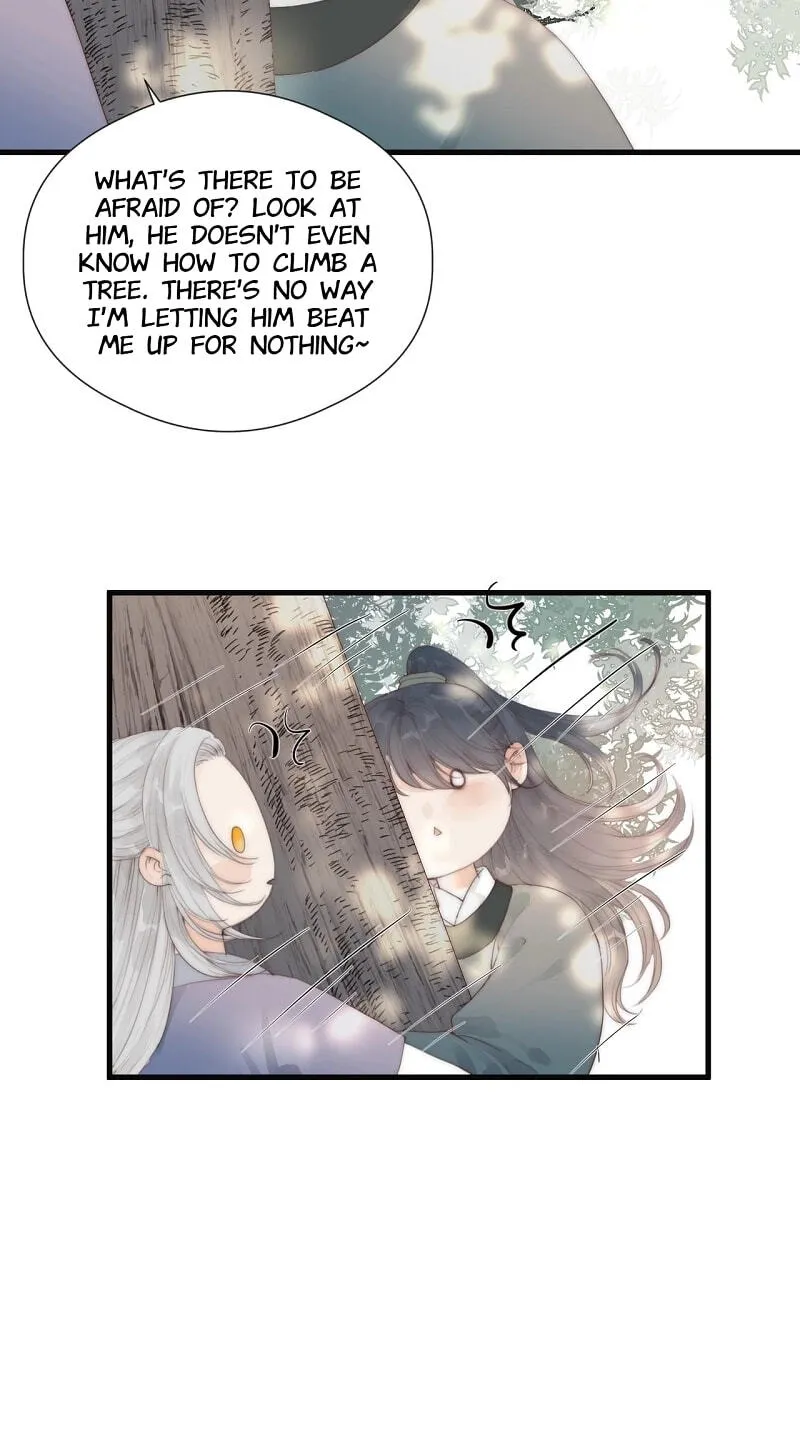My Charming Bandit Chapter 29 page 8 - 