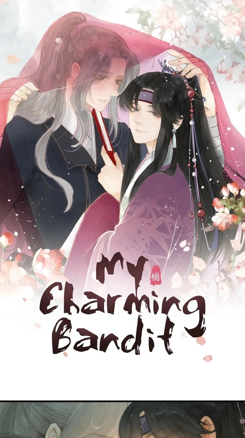 My Charming Bandit Chapter 3 page 1 - 