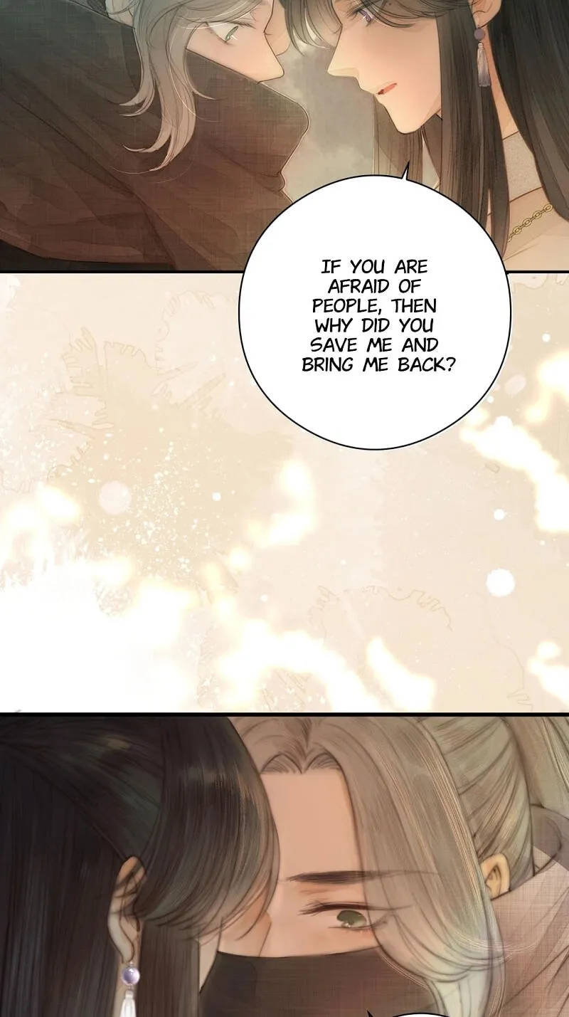 My Charming Bandit Chapter 3 page 2 - 