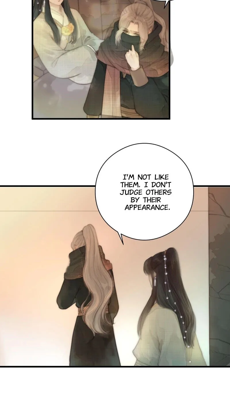 My Charming Bandit Chapter 3 page 11 - 
