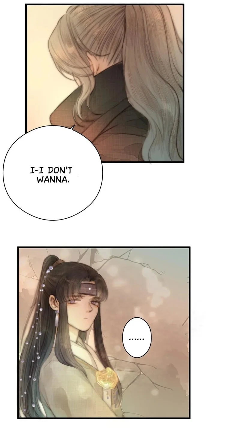 My Charming Bandit Chapter 3 page 12 - 
