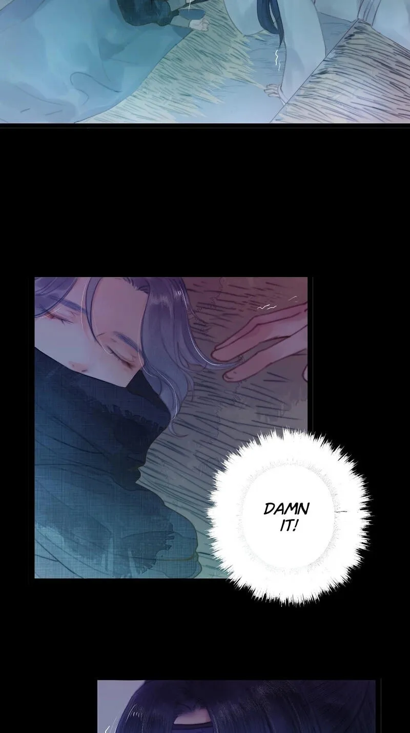 My Charming Bandit Chapter 3 page 18 - 