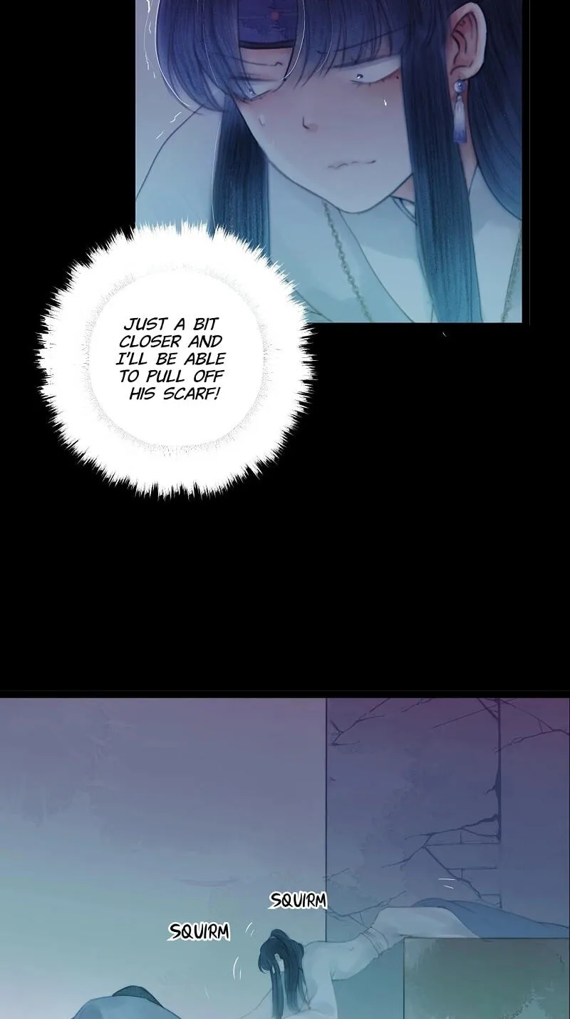 My Charming Bandit Chapter 3 page 19 - 