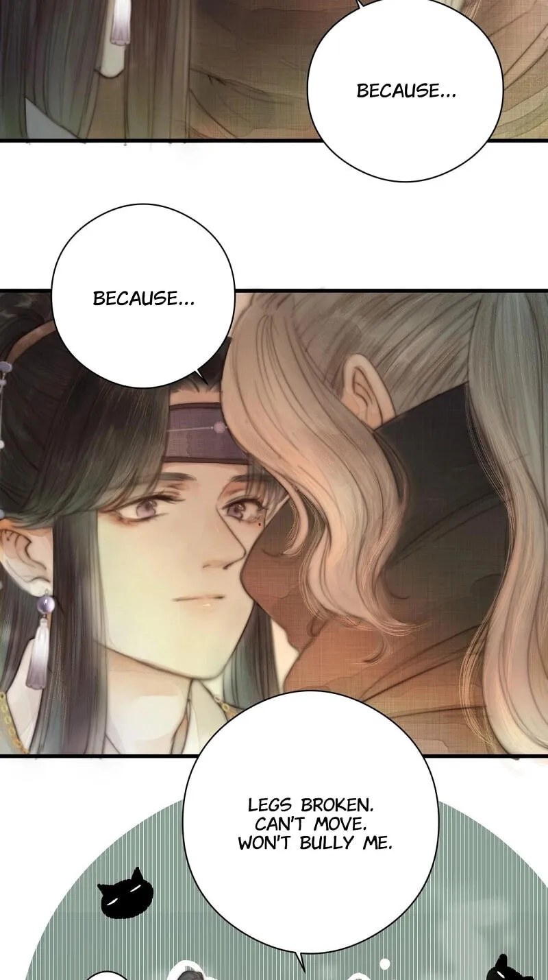 My Charming Bandit Chapter 3 page 3 - 