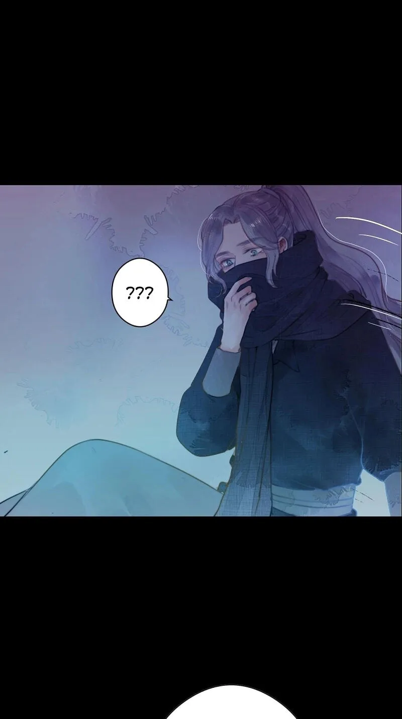 My Charming Bandit Chapter 3 page 22 - 