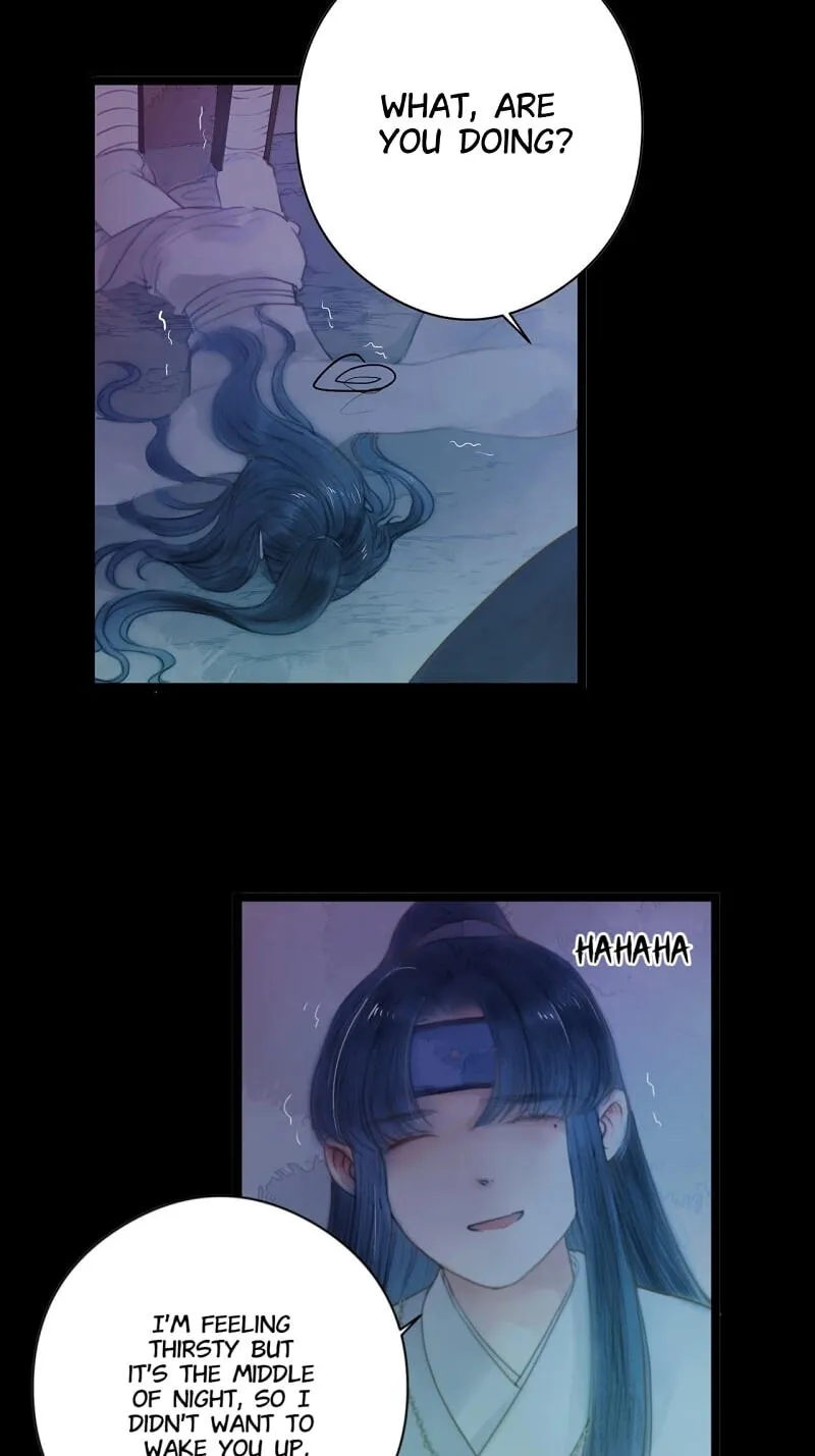 My Charming Bandit Chapter 3 page 23 - 