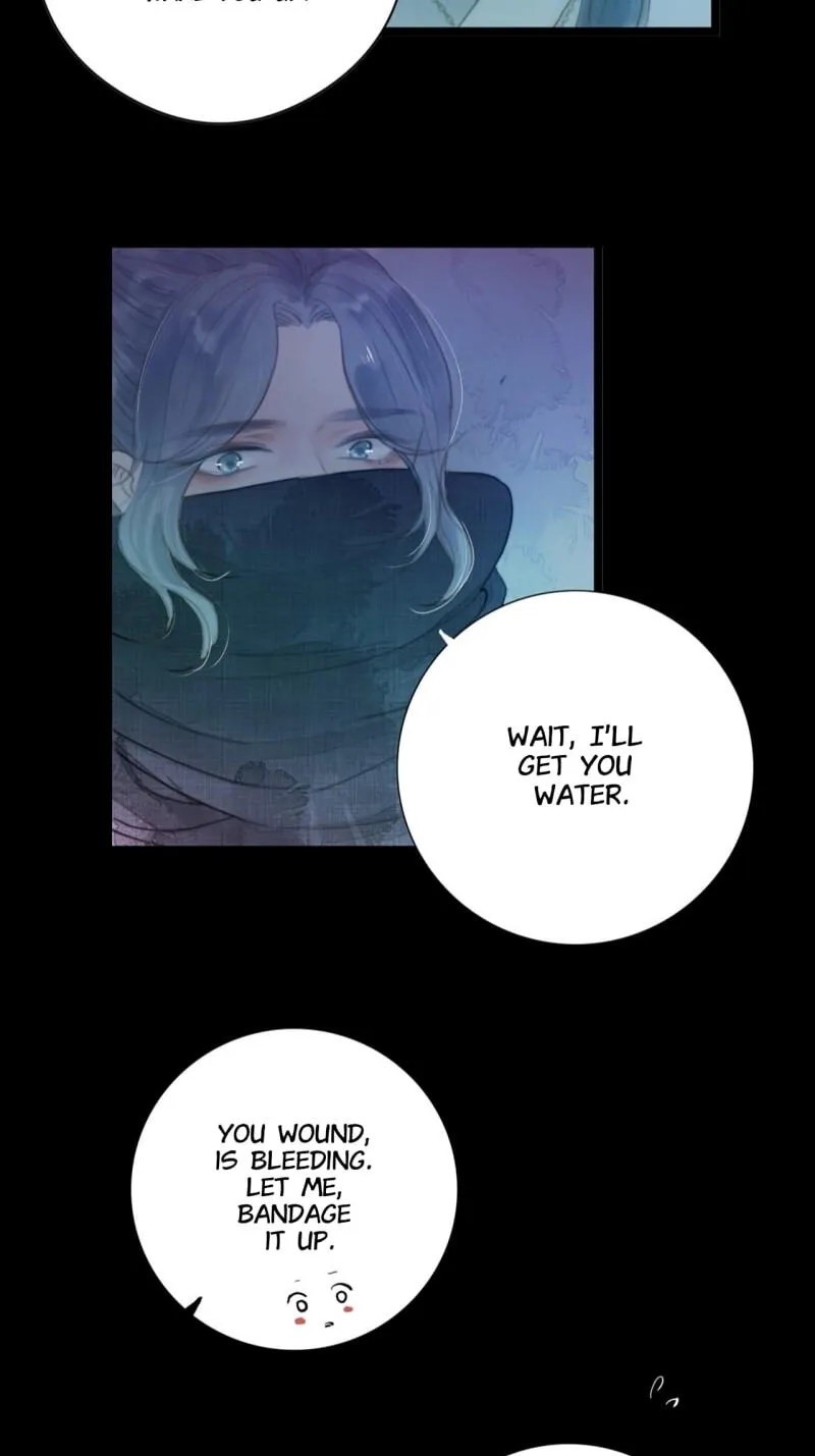 My Charming Bandit Chapter 3 page 24 - 