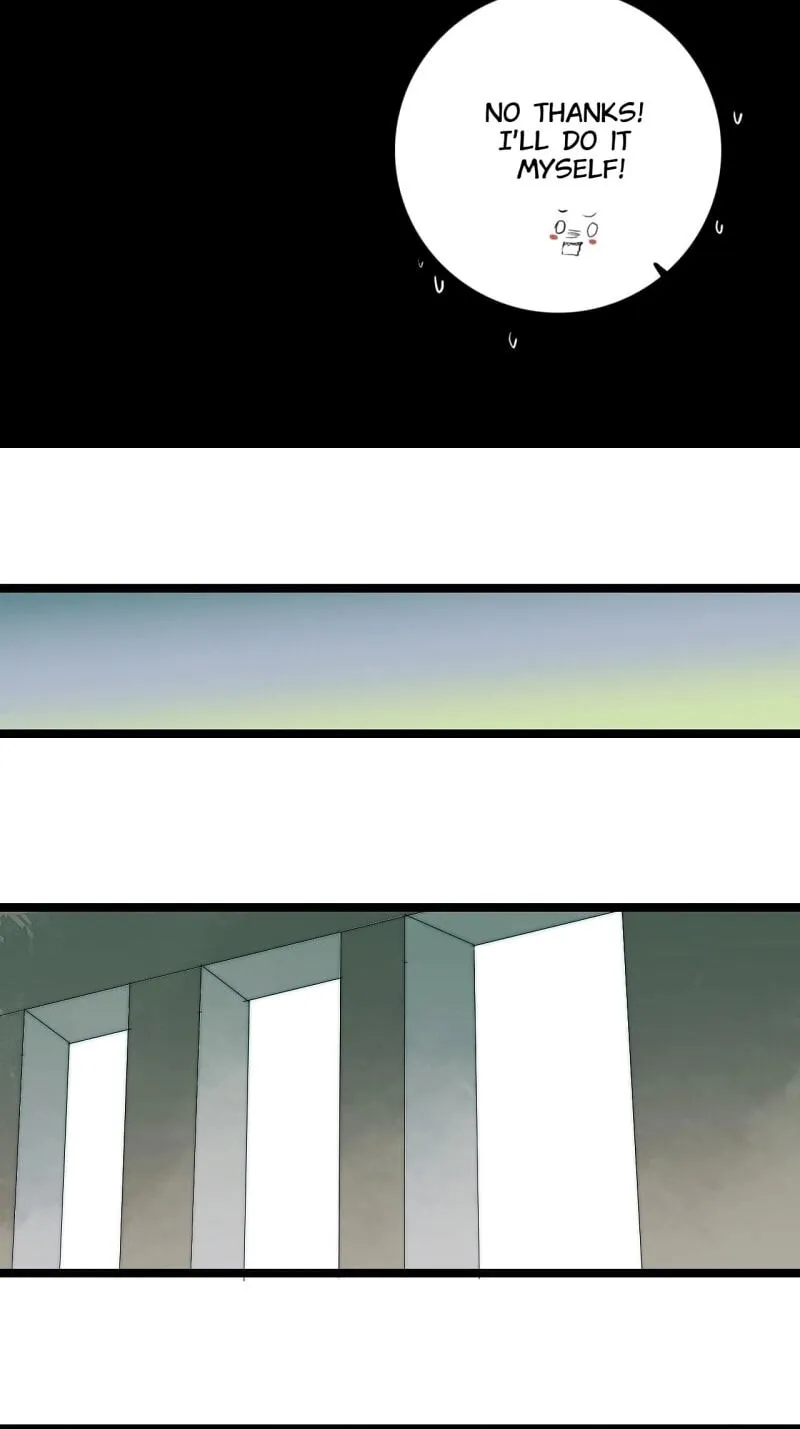 My Charming Bandit Chapter 3 page 25 - 
