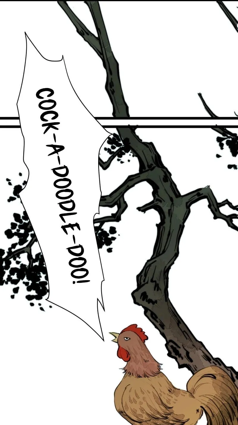 My Charming Bandit Chapter 3 page 26 - 