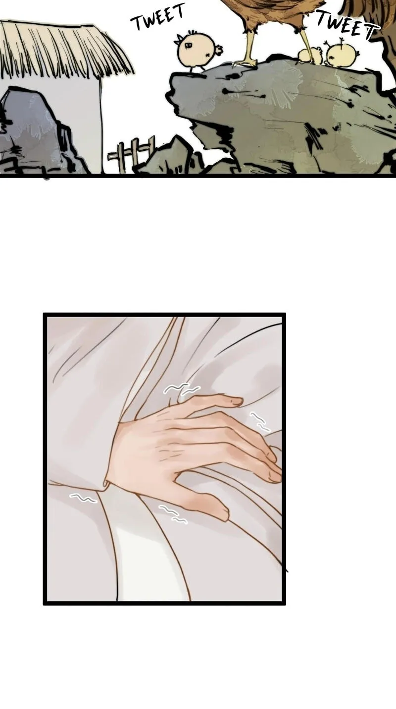 My Charming Bandit Chapter 3 page 27 - 