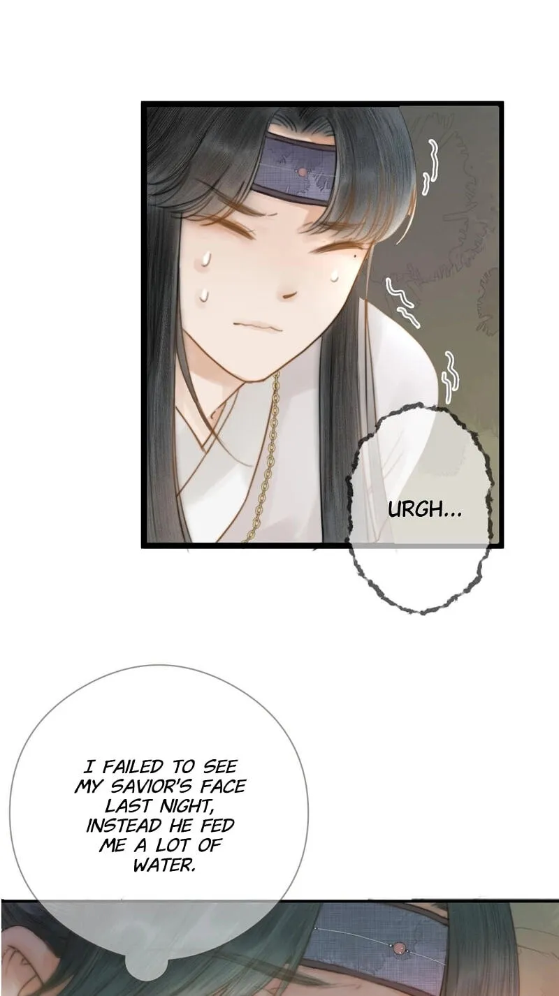 My Charming Bandit Chapter 3 page 28 - 