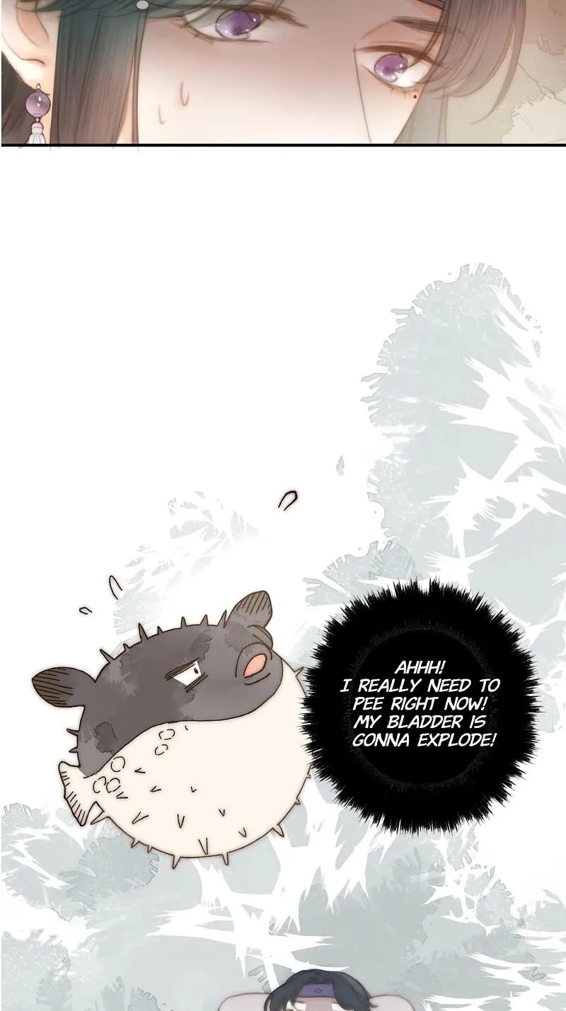 My Charming Bandit Chapter 3 page 29 - 