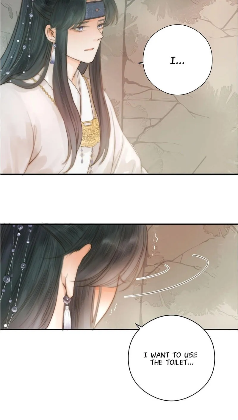My Charming Bandit Chapter 3 page 39 - 