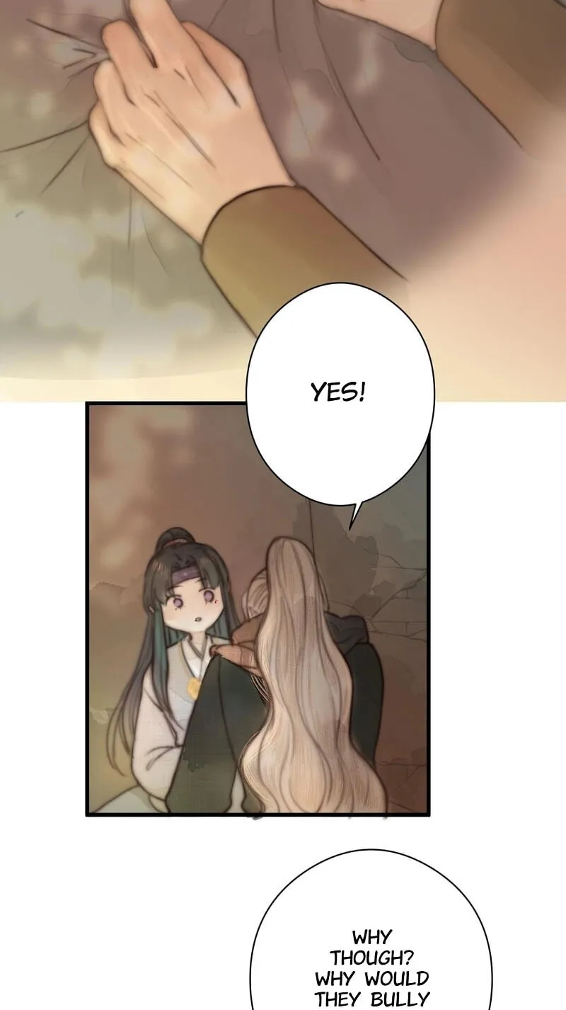 My Charming Bandit Chapter 3 page 7 - 
