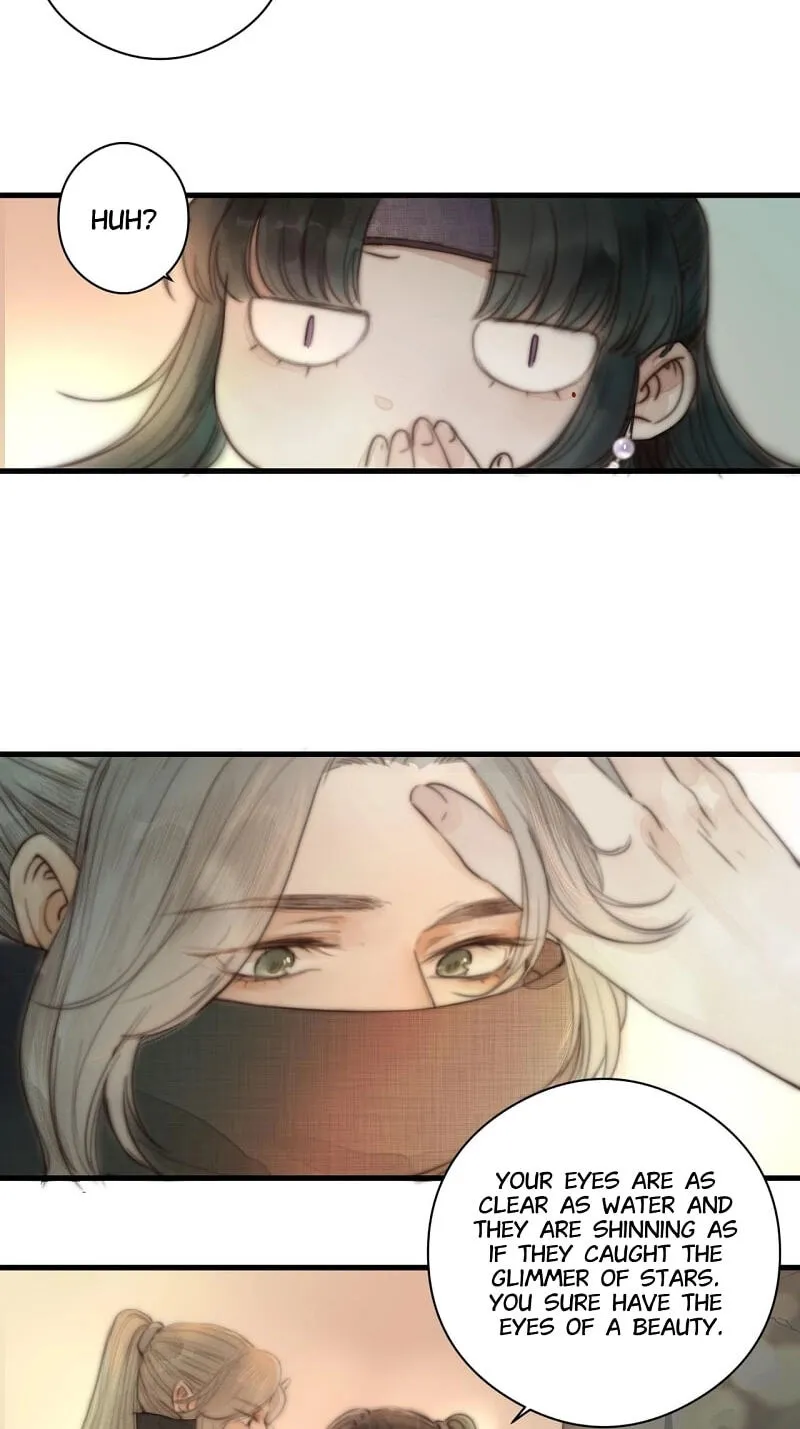 My Charming Bandit Chapter 3 page 9 - 