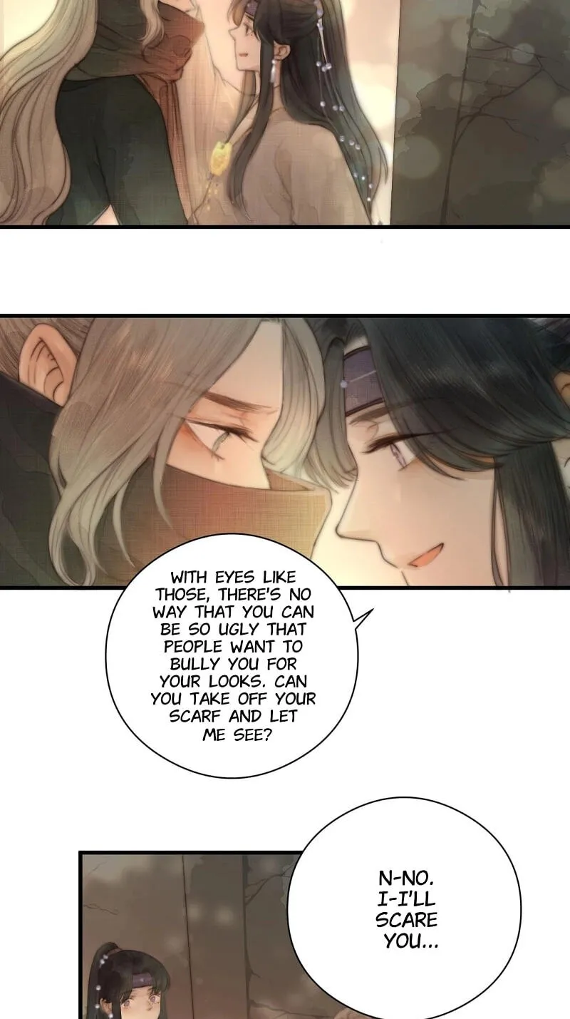 My Charming Bandit Chapter 3 page 10 - 