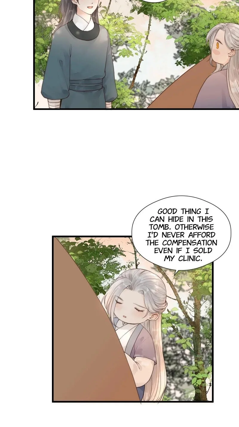 My Charming Bandit Chapter 30 page 15 - 