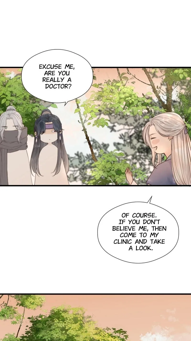 My Charming Bandit Chapter 30 page 16 - 