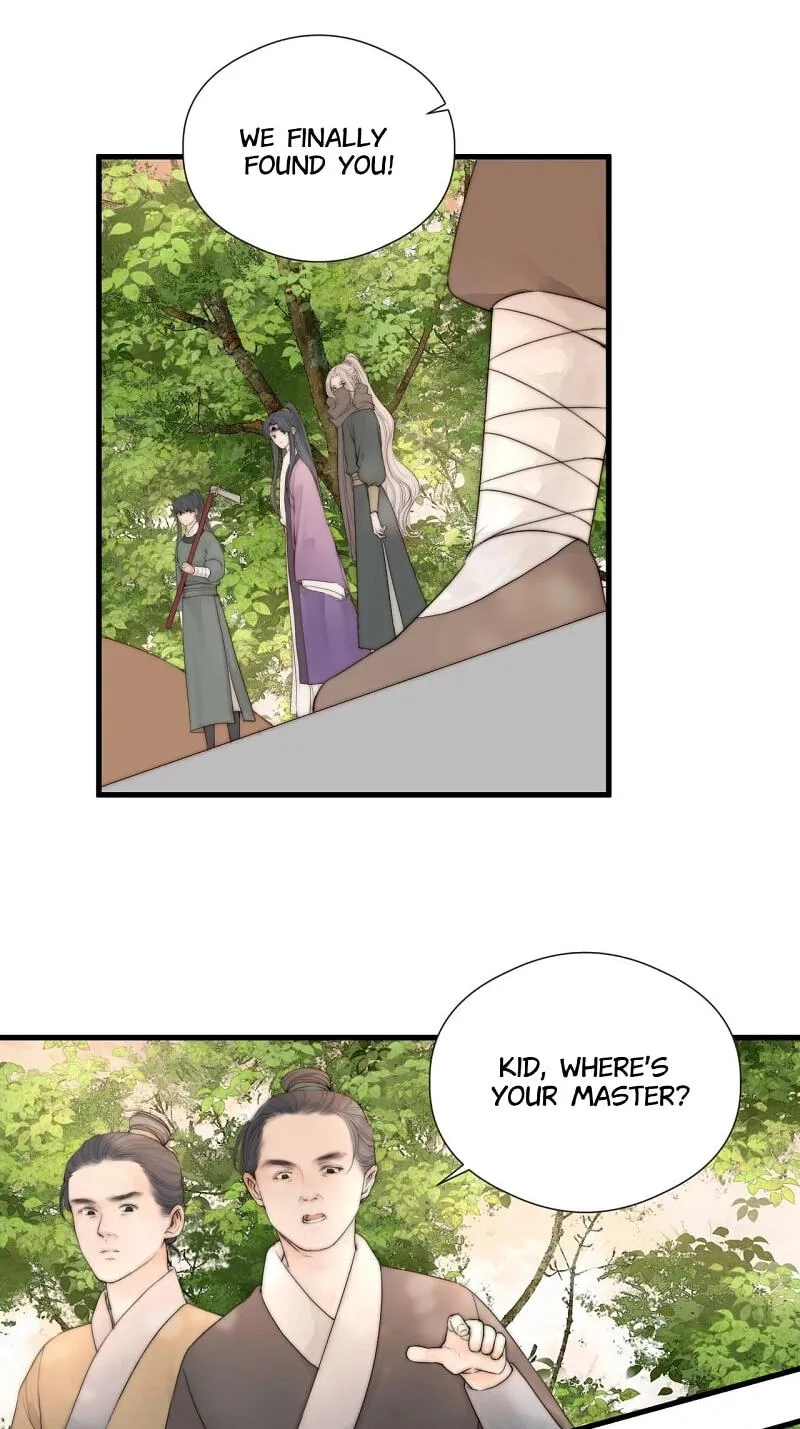 My Charming Bandit Chapter 30 page 3 - 