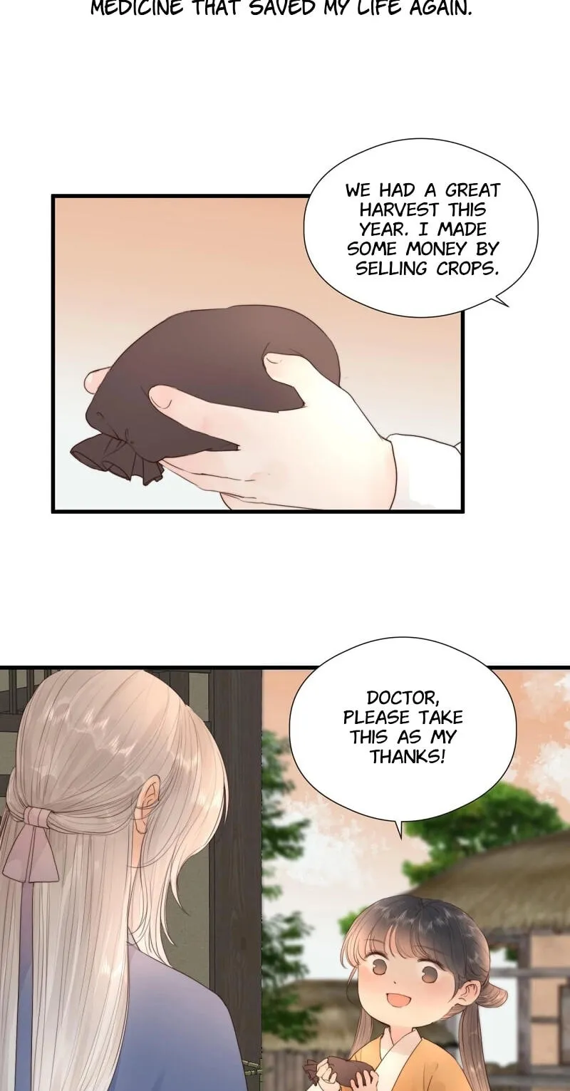 My Charming Bandit Chapter 30 page 23 - 