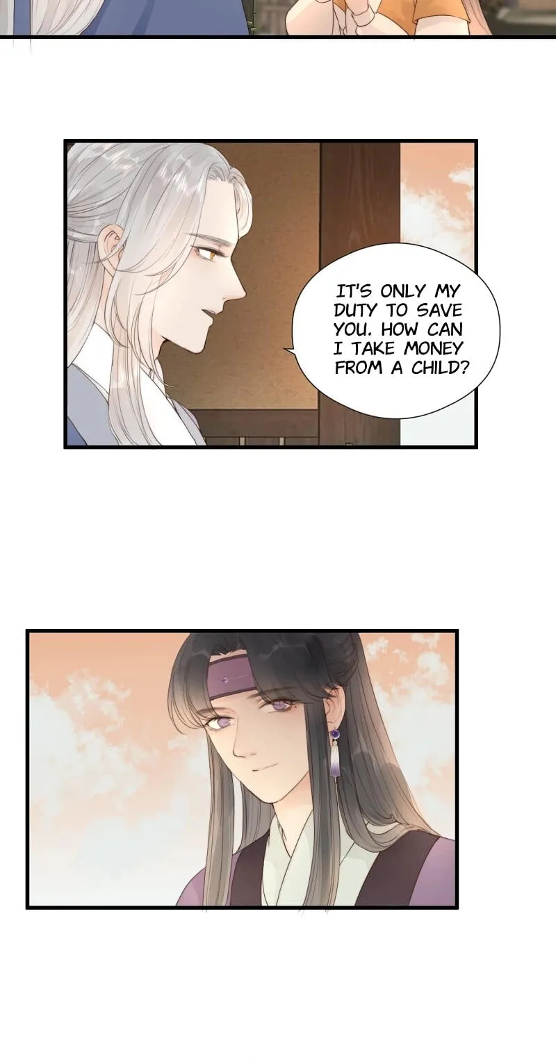 My Charming Bandit Chapter 30 page 24 - 