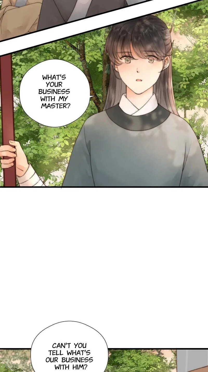 My Charming Bandit Chapter 30 page 4 - 