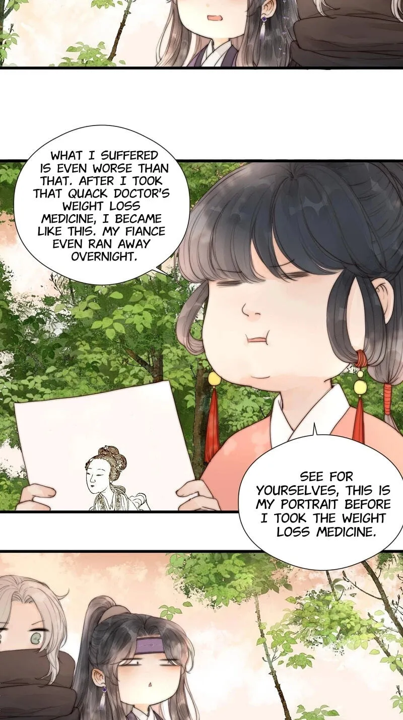 My Charming Bandit Chapter 30 page 8 - 