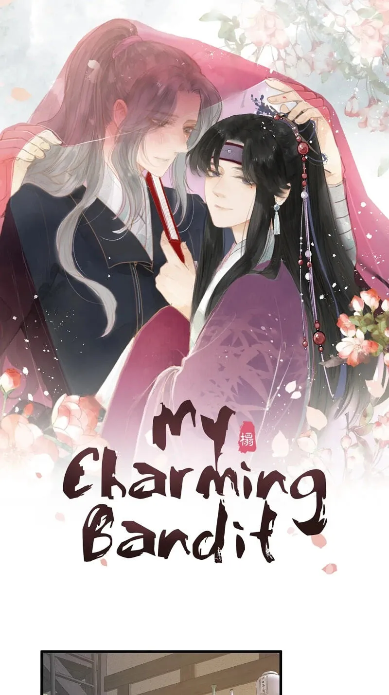 My Charming Bandit Chapter 31 page 1 - 