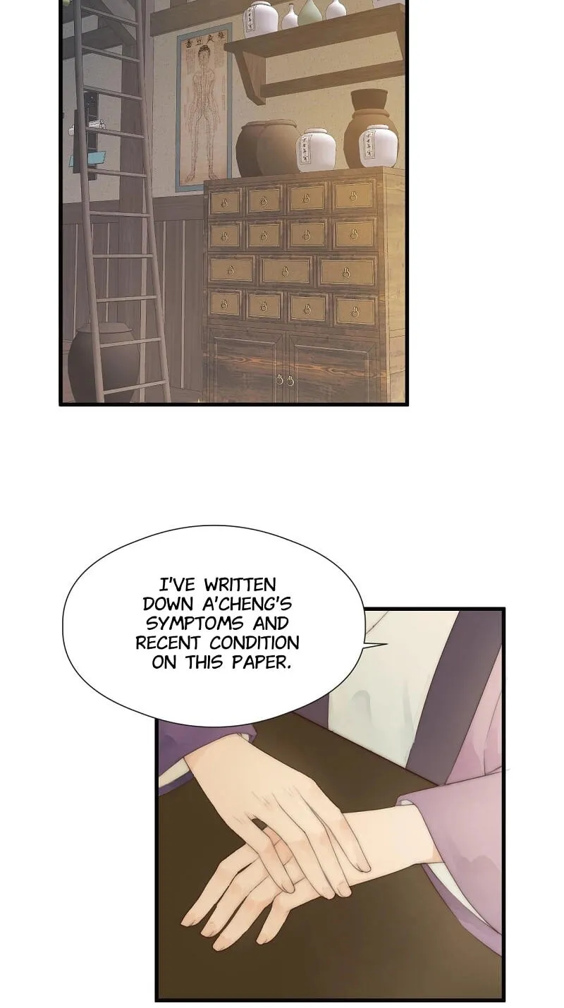 My Charming Bandit Chapter 31 page 2 - 
