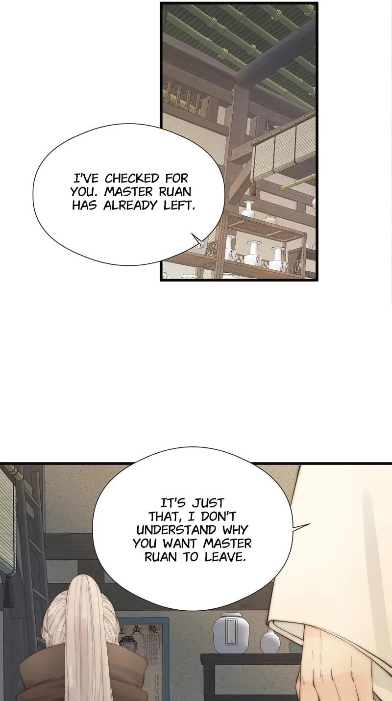 My Charming Bandit Chapter 31 page 13 - 