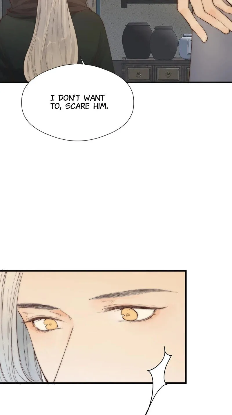 My Charming Bandit Chapter 31 page 14 - 