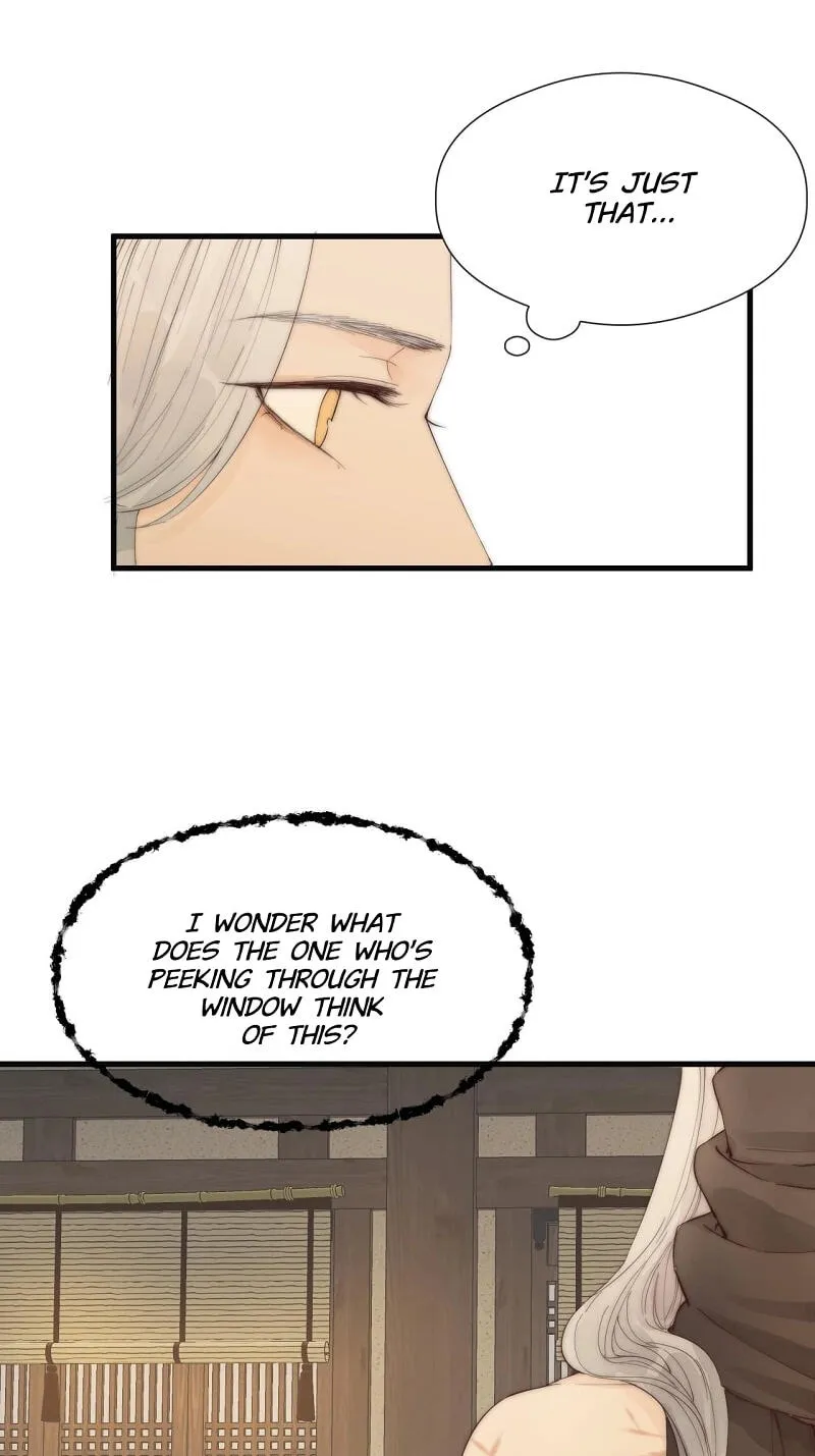 My Charming Bandit Chapter 31 page 20 - 