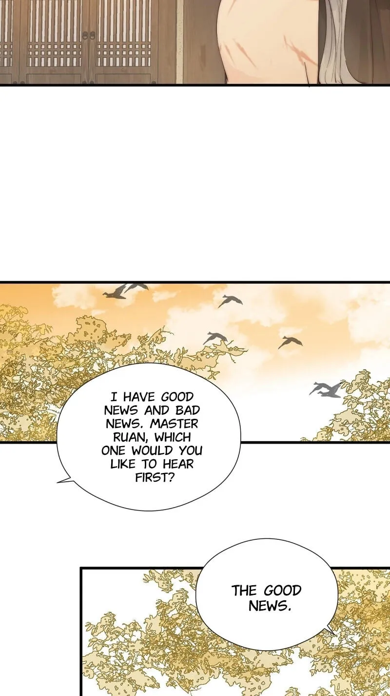 My Charming Bandit Chapter 31 page 21 - 