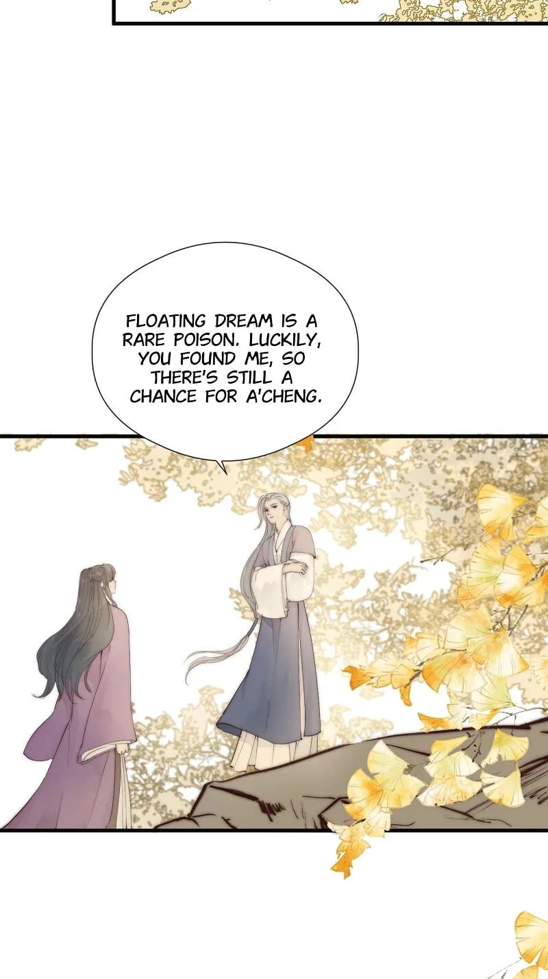 My Charming Bandit Chapter 31 page 22 - 