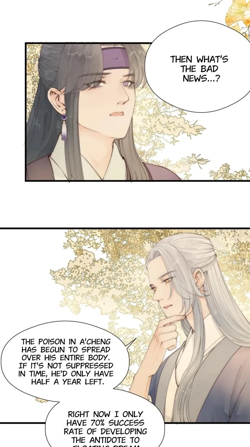 My Charming Bandit Chapter 31 page 23 - 