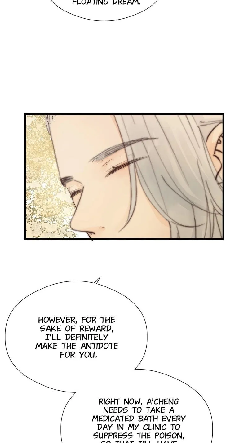 My Charming Bandit Chapter 31 page 24 - 