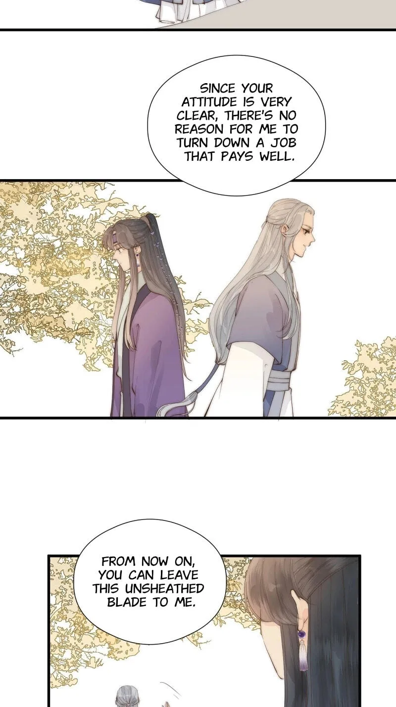 My Charming Bandit Chapter 31 page 29 - 