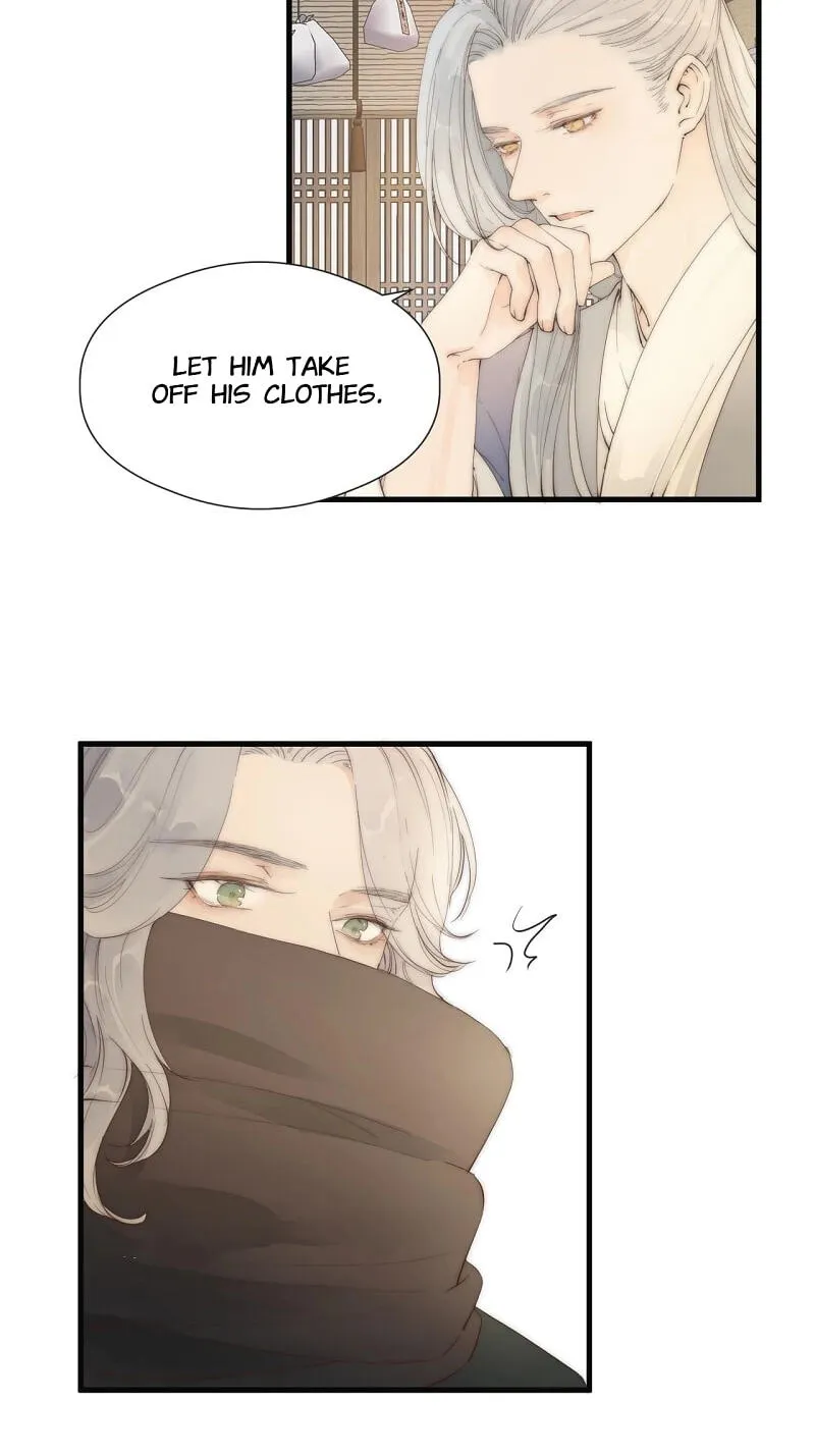 My Charming Bandit Chapter 31 page 4 - 