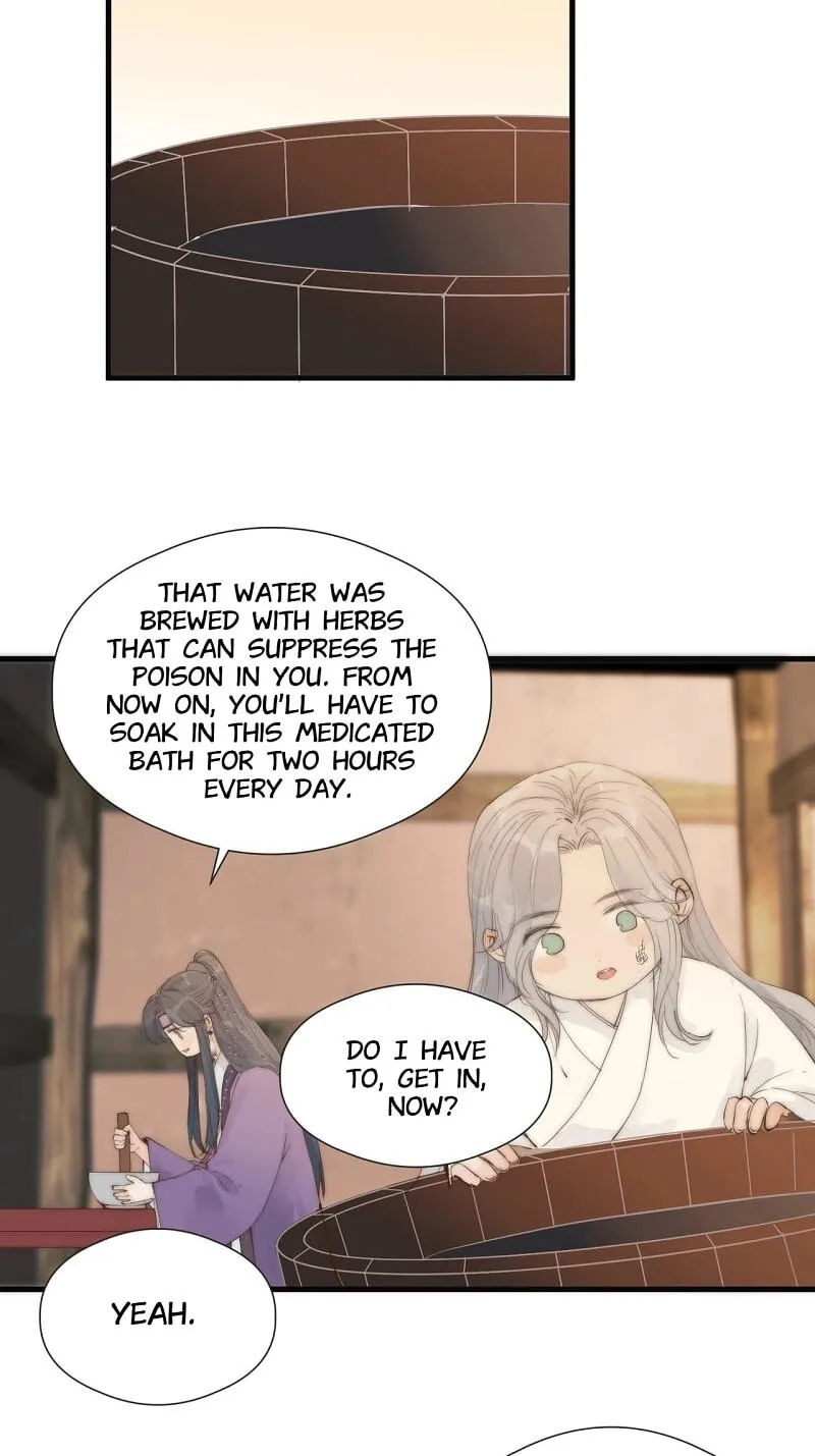 My Charming Bandit Chapter 31 page 31 - 