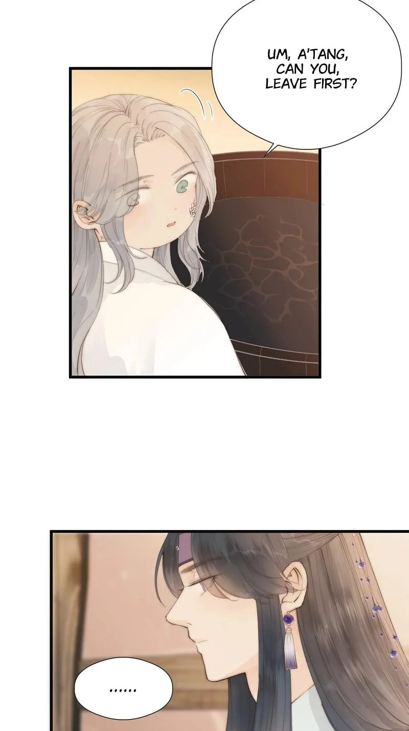 My Charming Bandit Chapter 31 page 32 - 