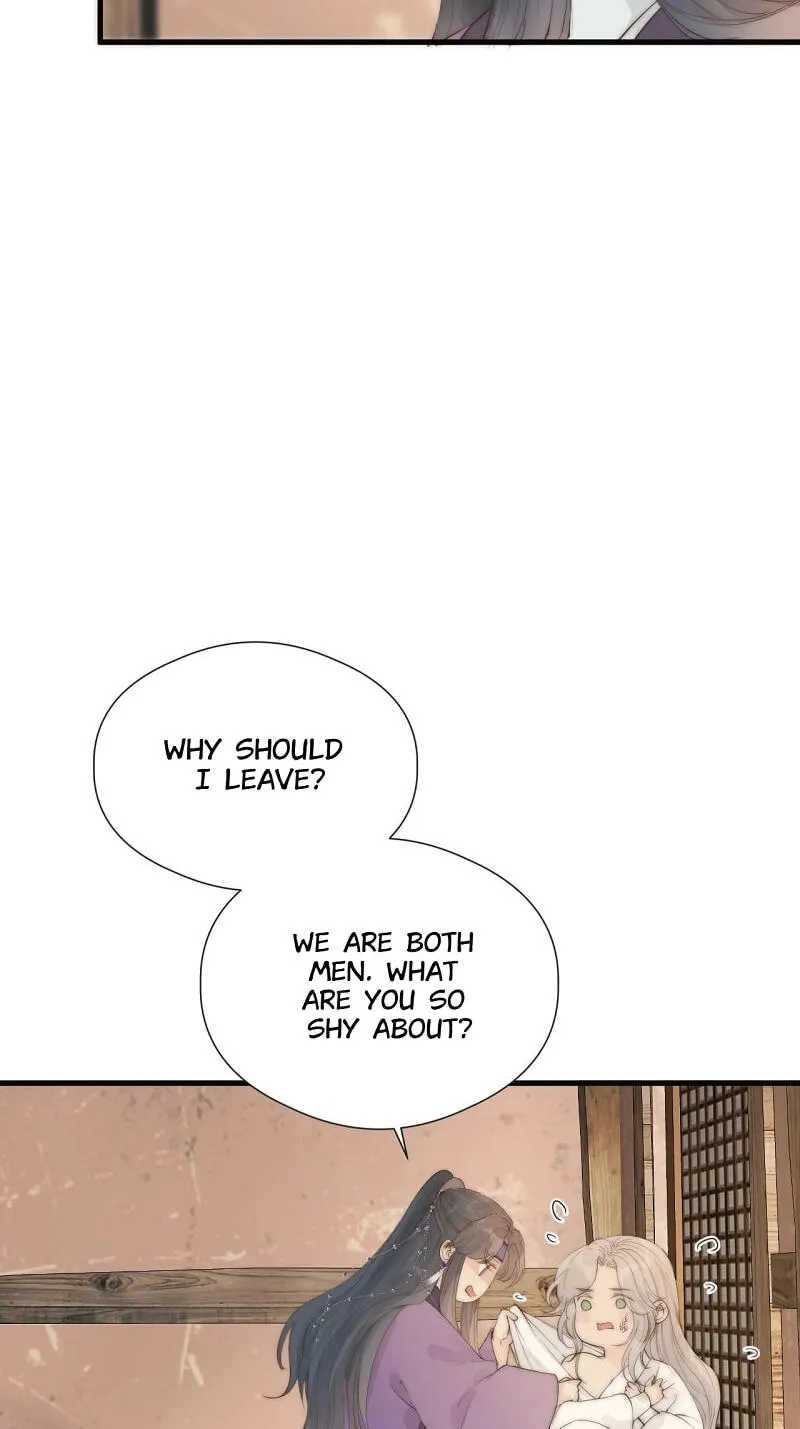 My Charming Bandit Chapter 31 page 33 - 