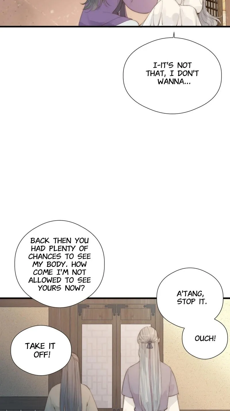 My Charming Bandit Chapter 31 page 34 - 