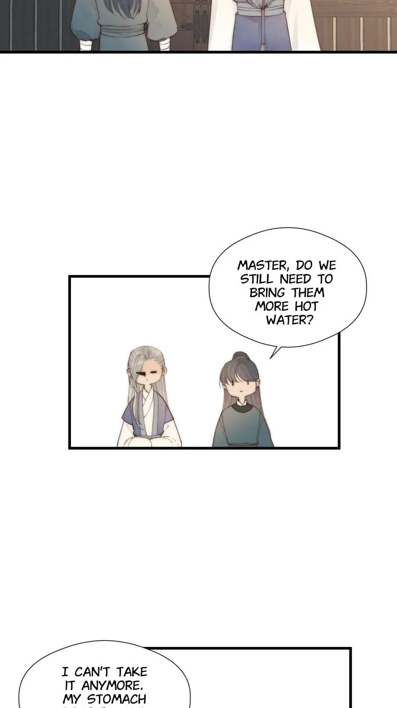 My Charming Bandit Chapter 31 page 35 - 
