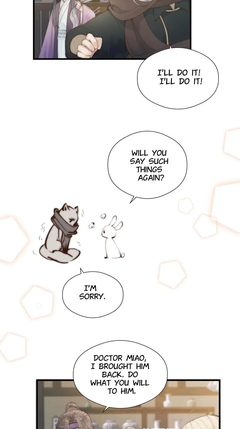 My Charming Bandit Chapter 31 page 8 - 