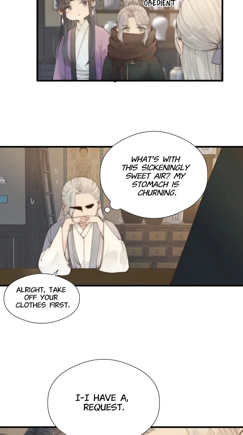 My Charming Bandit Chapter 31 page 9 - 